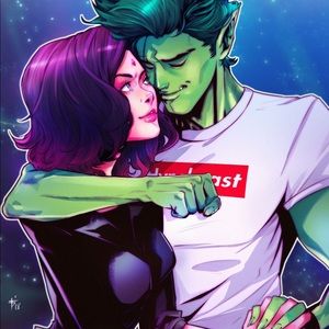 Meet your Posher, Lee